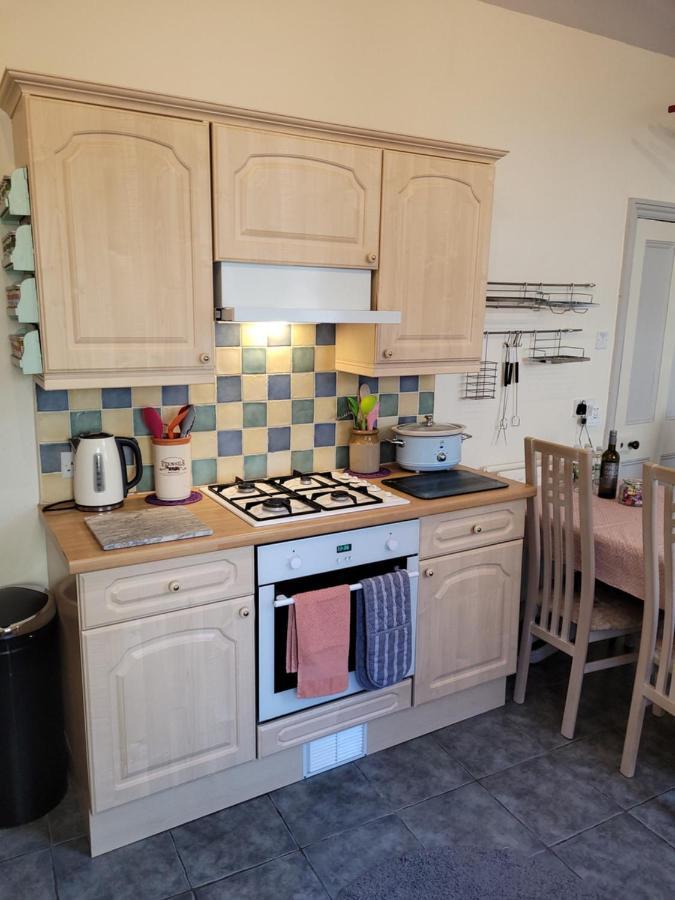 No 3 Lingdale - 4 Bedroom House Close To N Yorks Moors Boosbeck Exterior foto